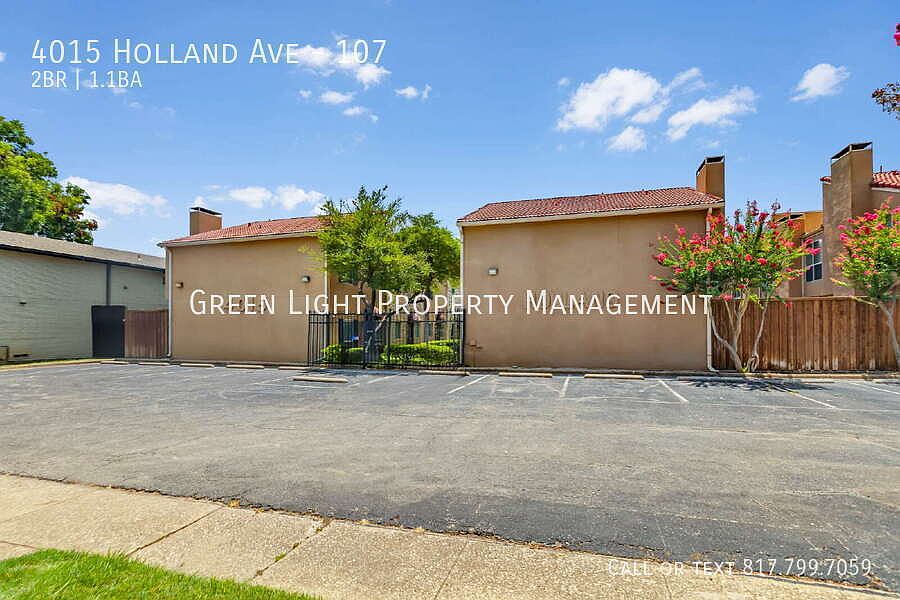 1st image of 4015 Holland Ave APT 107