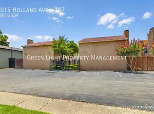 4015 Holland Ave APT 107, Dallas, TX 75219