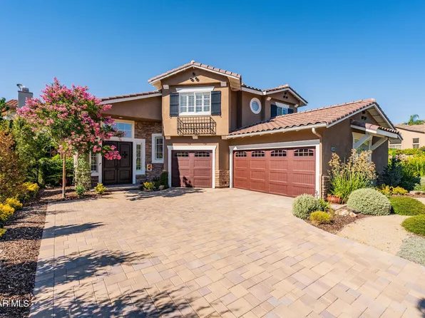 3399 Crossland St, Thousand Oaks, CA 91362