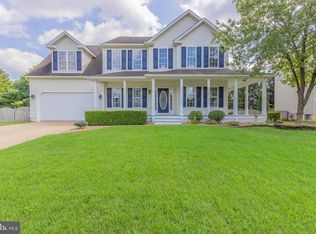 11611 River Meadows Way, Fredericksburg, VA 22408