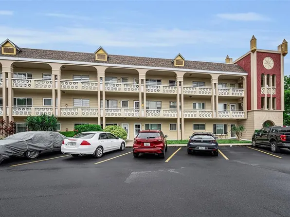 2361 Jamaican St APT 25, Clearwater, FL 33763