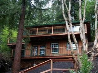 24 Grandview Ave, Felton, CA 95018