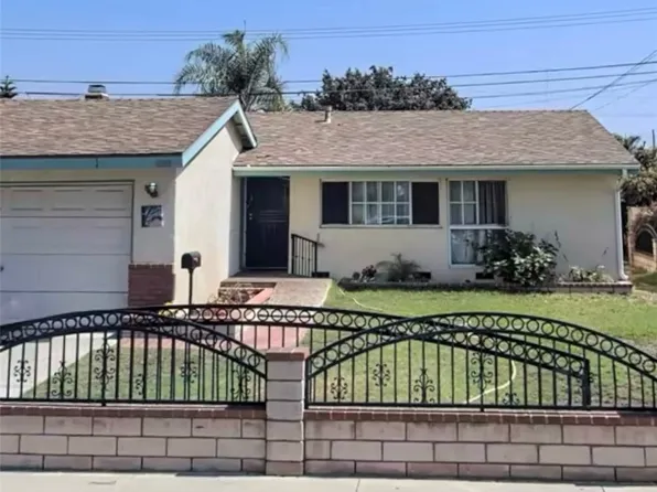 3336 Sastre Ave, El Monte, CA 91733