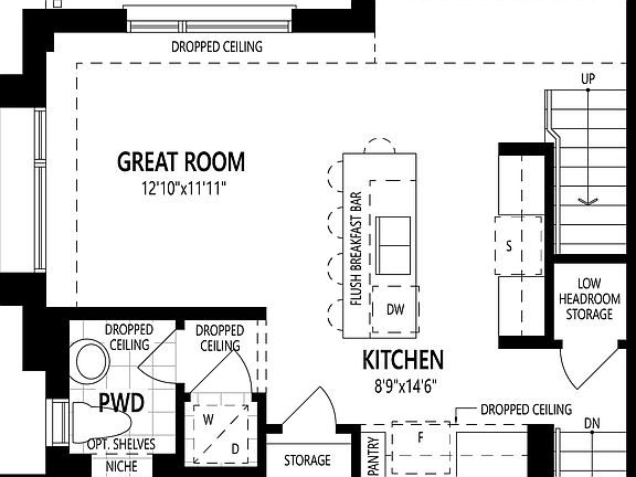 Ground Floor
