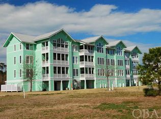 1800 D 1 Saint David Rd UNIT 104, Kill Devil Hills, NC 27948
