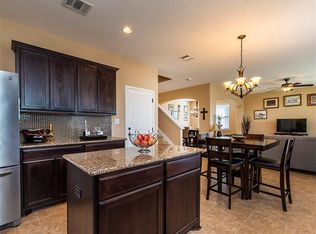 9512 Sydney Marilyn Ln, Austin, TX 78748