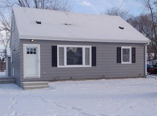 5656 Adair Ave N, Crystal, MN 55429