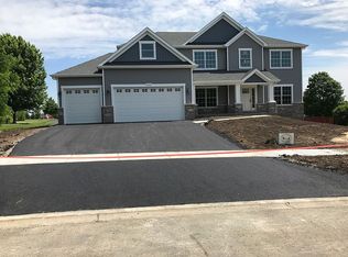 1131 Grace Dr, YORKVILLE, IL 60560