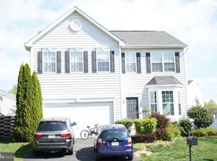 590 Hunters Rd, Culpeper, VA 22701