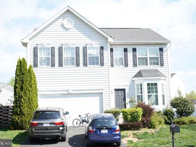 590 Hunters Rd, Culpeper, VA, 22701