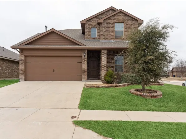 8437 Artesian Springs Dr, Fort Worth, TX 76131