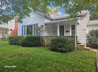 523 Cuyahoga St, Kent, OH 44240