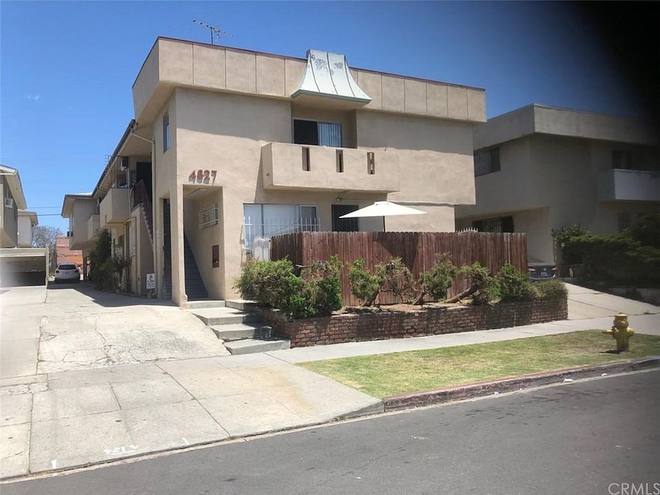 1st image of 4827 Rosewood Ave APT 1