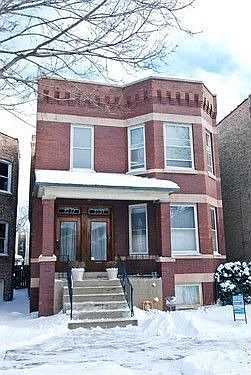 1st image of 3537 N Bell Ave