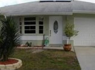 9843 Royal Palm Ave, New Port Richey, FL 34654