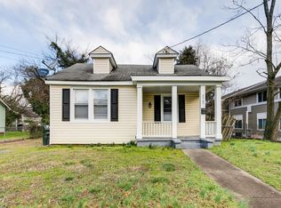 2305 Ruffin Rd, Richmond, VA 23234