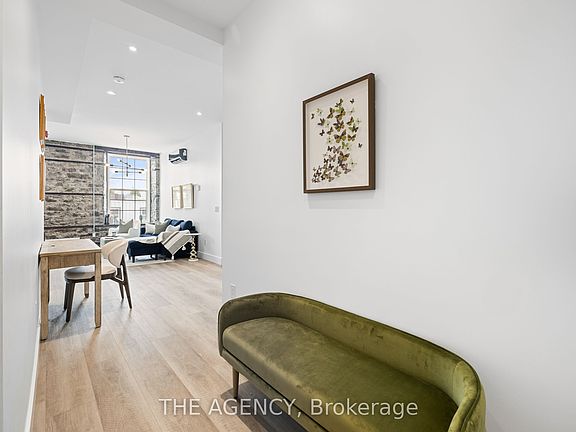 5th image of 163 Main St E #203