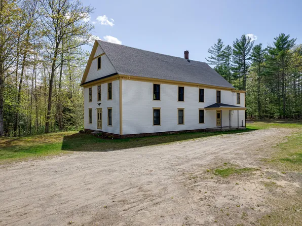 31 River Road, Livermore Falls, ME 04254