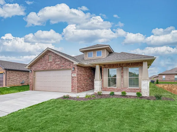 The Nikki Plan, Cedarcrest