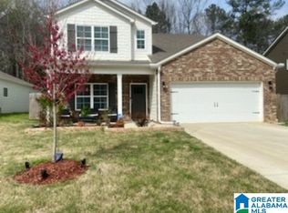 786 Valley Cir, Leeds, AL 35094