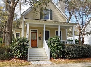 8 Bishop Rd, Beaufort, SC 29906