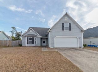 709 W Perry Rd, Myrtle Beach, SC 29579