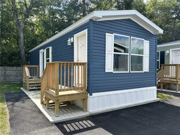 3980-2 Diamond Hill Rd, Cumberland, RI 02864