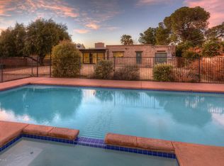 2943 E Hawthorne St, Tucson, AZ 85716