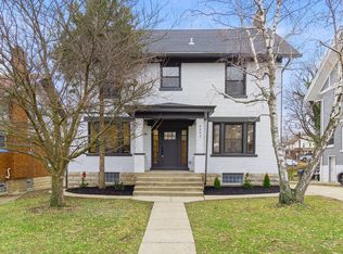 3466 Trimble Ave, Cincinnati, OH 45207