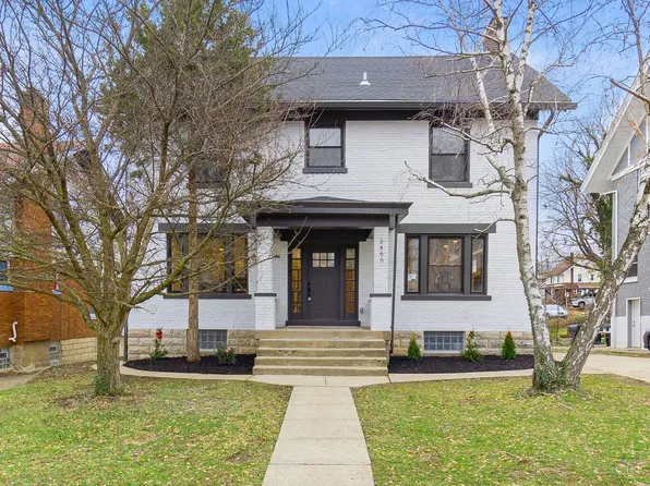 3466 Trimble Ave, Cincinnati, OH 45207