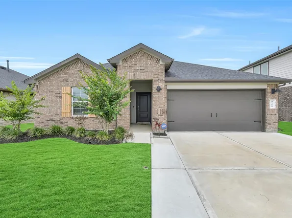 9714 Madison Ave, Texas City, TX 77591