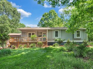 101 Gap Bridge Rd, Moneta, VA 24121