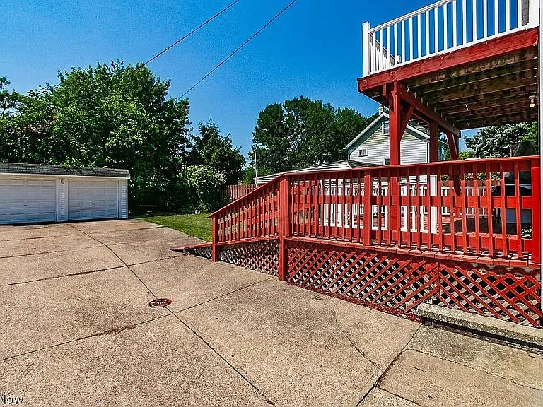 5601 Stickney Ave #UP — Photo 4