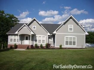 10 Ridge Crest Ln, Dunlap, TN 37327