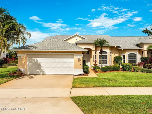 1290 Royal Fern Dr, Melbourne, FL 32940