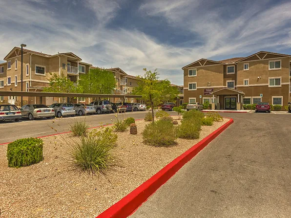 Vintage at Laughlin, 2250 Cougar Dr APT 110, Laughlin, NV 89029