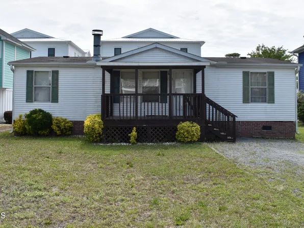 1705 Mackerel Lane, Kure Beach, NC 28449