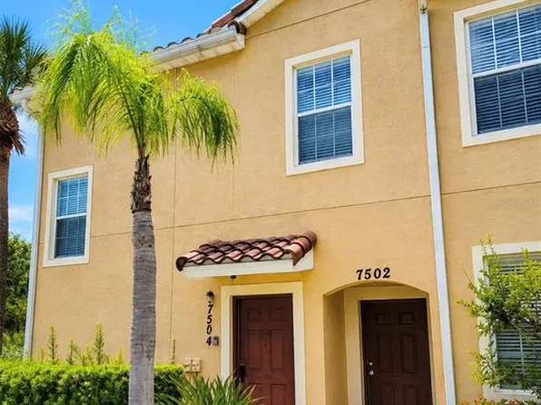7504 BLISS WAY, KISSIMMEE, FL 34747