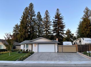 8441 N Star Way, Orangevale, CA