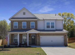 546 Shrine Ct, Lyman, SC 29365