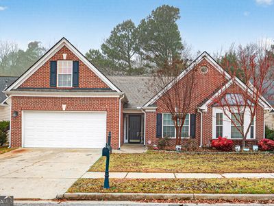 1656 Dunton Green Way, Lawrenceville, GA, 30043
