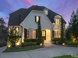 1715 Picadilly Ln, Raleigh, NC 27608