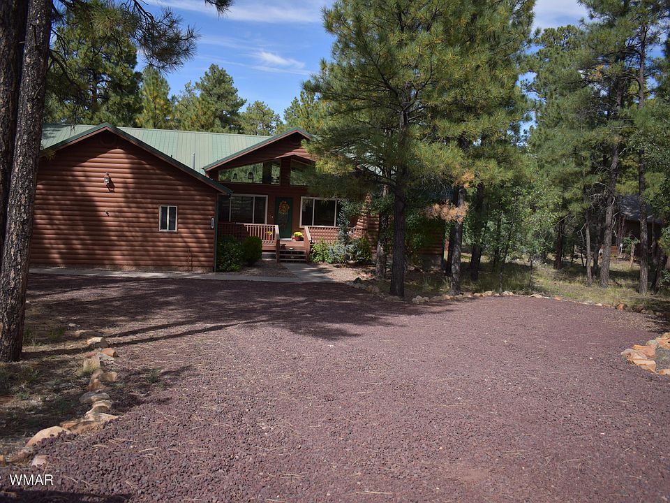 120 Sierra Pines Dr, Show Low, AZ 85901 Zillow