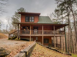 61 Mango Ln #7398, Ellijay, GA 30540