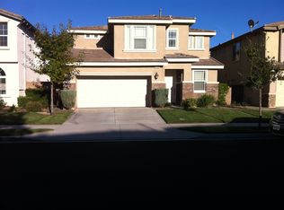 11959 Glacier Court, YUCAIPA, CA 92399