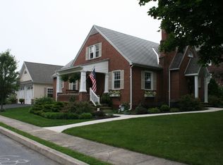 504 S Washington St, Greencastle, PA