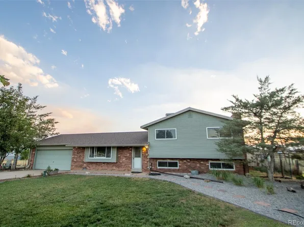 15293 Uravan Street, Brighton, CO 80601