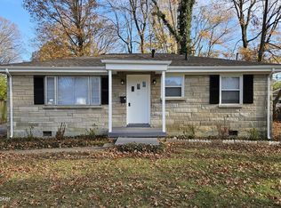 4929 Hyde Park Dr, Louisville, KY 40216