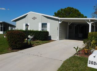 3604 Spatterdock Ln, Port Saint Lucie, FL 34952