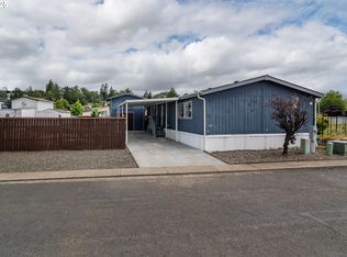 155 NW Broc Dr, Winston, OR 97496